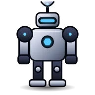 Anvil, a rare robot