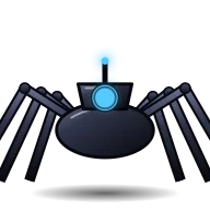 Circuit, a rare robot