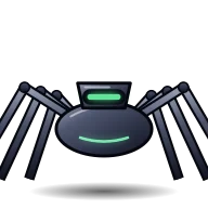 Needle, an uncommon robot